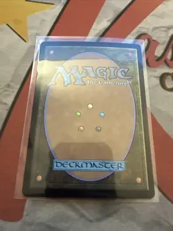 Oliphaunt (Borderless) Universes Beyond: The Lord of the Rings: Foil! MTG! - Image 2