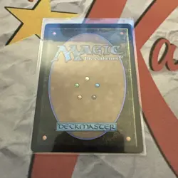 MTG Cadira, Caller of the Small Commander Legends: CLB! #269 - Image 2