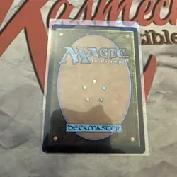 MTG Wedding Ring (Borderless) Marvel Universe Eternal-Legal Regular #0007 - Image 2