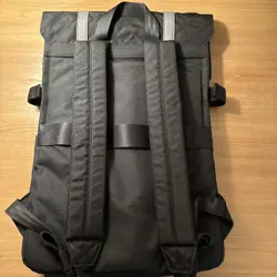 Magic MTG MagicCon Atlanta 2025 Black Lotus VIP Backpack - New - never used - Image 2