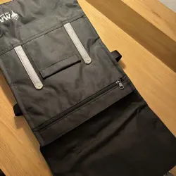 Magic MTG MagicCon Atlanta 2025 Black Lotus VIP Backpack - New - never used - Image 3