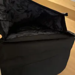 Magic MTG MagicCon Atlanta 2025 Black Lotus VIP Backpack - New - never used - Image 4