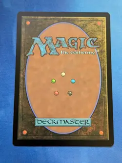 The Soul Stone - Mythic - Marvel's Spider-Man - Magic the Gathering - NM - Image 2