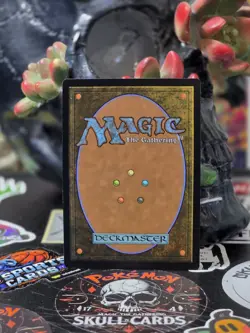 ☠☠ Blue, Loyal Raptor (Borderless) Universes Beyond: Jurassic #8 Reg - Image 2