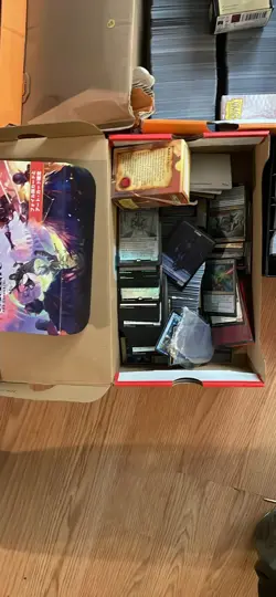 Magic the Gathering Collection Lot - Image 4