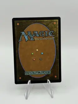 The Wind Crystal 0043 (R) MTG Final Fantasy (FIN) (EN) - Image 2