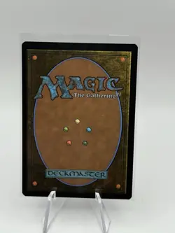 MTG x Final Fantasy Full Art Showcase #0048 Astral Titan - Image 2