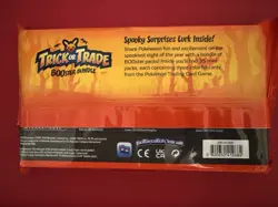 2024 Pokemon TCG TRICK OR TRADE BOOSTER BUNDLE New Sealed Halloween 35 Packs - Image 3
