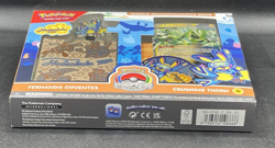 Pokemon TCG 2024 World Championships Deck -CRUSHING THORN [Fernando Cifuentes] - Image 3