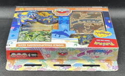 Pokemon TCG 2024 World Championships Deck -CRUSHING THORN [Fernando Cifuentes] - Image 4