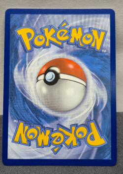 Reuniclus SVP EN 212 NM Black Star Promo Pokemon TCG Scarlet & Violet Holo Foil - Image 2