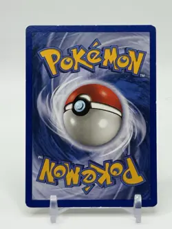 Pokemon TCG Dewgong Base Set 25/102 Regular Unlimited Uncommon LP G7 - Image 2