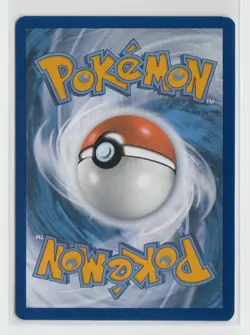 Scizor Illustration Rare Pokemon SV03: Obsidian Flames (OBF) #205 (MT/NM) - Image 2