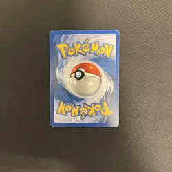 Pokemon TCG Gym Challenge Sabrina's Gengar 29/132 Non Holo - Image 2