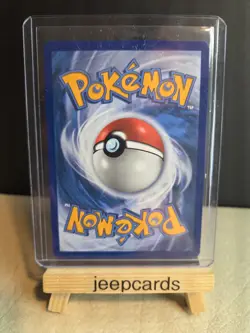 MEGA KANGASKHAN 2025 ex 164/132 FULL ART Pokemon TCG Mega Evolution - Image 2