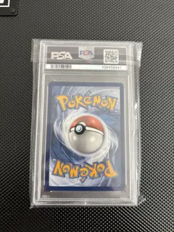 PSA 10 MORPEKO 206/182 ILLUSTRATION RARE PARADOX RIFT POKEMON 🌑 - Image 2