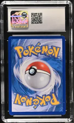 Umbreon V 085 ALT ART🌙🌙🌑🌑 CGC 10 KOREAN Pokemon Eevee Heroes - Image 2