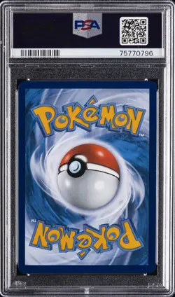 2023 POKEMON SVI EN-SCARLET & VIOLET #244 MIRAIDON EX PSA 10 - Image 2