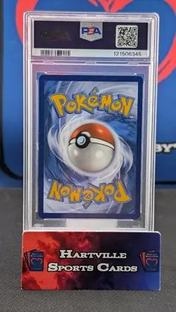 Pokemon 2025 Cynthia's Garchomp ex 232/182 SIR Destined Rivals GEM MINT PSA 10 - Image 2