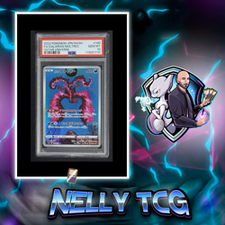 2021 Pokemon Galarian Moltres V (JP) - VMAX Climax - 242/184 - PSA 10 GEM MINT - Image 1