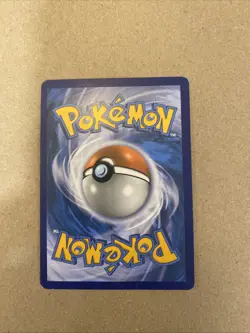 Psyduck 28/149 Build-A-Bear Workshop Stamped Sun & Moon Pokemon TCG - Image 2