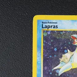 Lapras - Pokemon Karte TCG WOTC 10/62 Rare Holo Fossil /U84 - Image 3