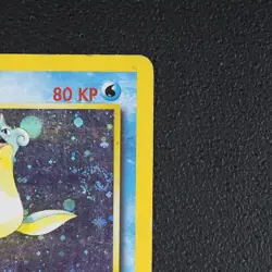 Lapras - Pokemon Karte TCG WOTC 10/62 Rare Holo Fossil /U84 - Image 4