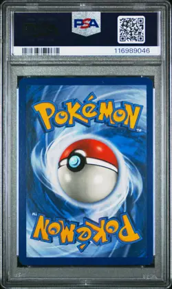 PSA 8 - 2017 Pokemon Xy Black Star Promo Fa/M Sharpedo Ex #XY200a - Image 2