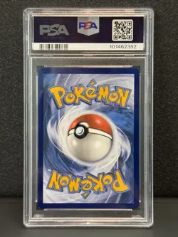 PSA 9 Perrin 220/167 Twilight Masquerade Holo Special Illustration Rare Pokemon - Image 2
