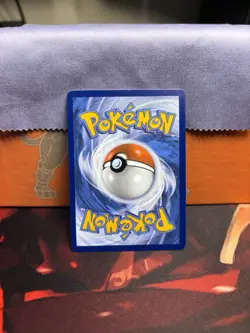 Larry's Skill 139/131 Prismatic Evolutions Full Art Trainer Pokemon TCG Holo - Image 2