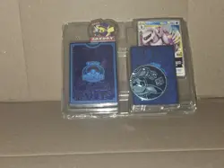 Pokemon: 2022 London World Championship Deck opened no box - Image 1