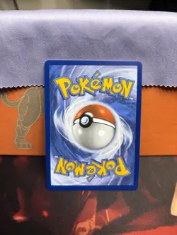 Larry's Skill 139/131 Prismatic Evolutions Full Art Trainer Pokemon TCG Holo - Image 2