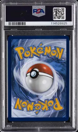 2025 POKEMON PRE EN-PRISMATIC EVOLUTIONS MASTER BALL REVERSE HOLO UMBREON PSA 10 - Image 2