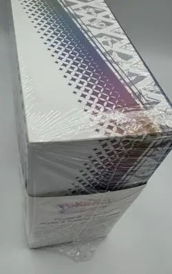 Pokemon TCG: SV-Prismatic Evolutions Super Premium Collection SPC Sealed New - Image 4