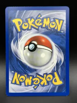 Pokemon Lt. Surge’s Electrode 52/132 1st Edition Gym Challenge NM - Image 2