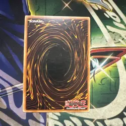 Yugioh! Mystic Swordsman LV6 RDS-EN008 Ultra Rare 1st Edition VLP - Image 2