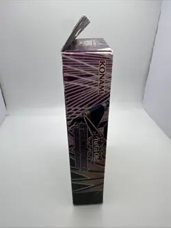 YUGIOH Structure Deck Shaddoll Showdown 1st Edition Factory Sealed - Image 2