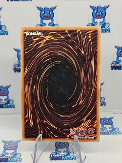 Premature Burial - SD3-EN018 - Common - 1st Edition Yugioh LP - Image 2