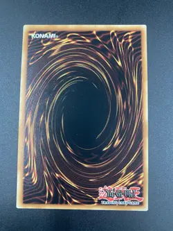 YuGiOh Reflect Bounder SBC1-ENE04 Secret Rare 1st Edition Streets of Battle City - Image 2