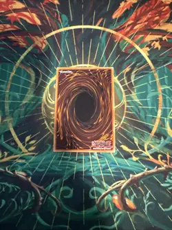 Yu-Gi-Oh! Magistus Chorozo SUDA-EN100 Super Rare 1st Edition NM - Image 2