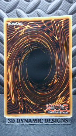 | Yugioh Ultimate Fusion MP23-EN027 1st Edition Ultra Rare NM 🔥 | - Image 2