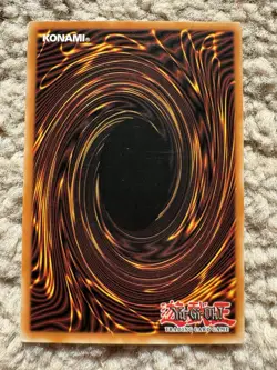 Yu-Gi-Oh! Uforoid CRV-EN010 Ultimate Rare Euro - Image 2