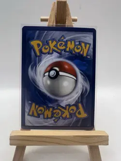 Houndoom 034/198 Reverse Holo Card : Scarlet & Violet Pokemon TCG NM/M - Image 2