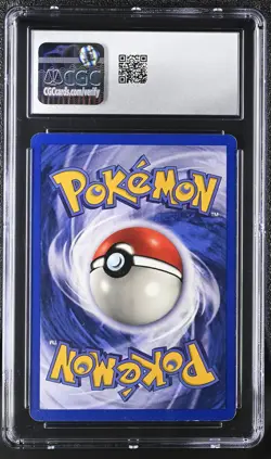 CGC 6.5 Charizard 1999 Base Set 4/102 Holo Pokemon Card - Image 2