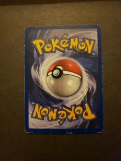 1999 WOTC TCG Paras #59/64 Jungle Set Pokemon Card First Edition - Image 2