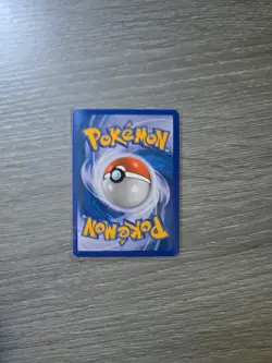 Pokemon TCG Bidoof Reverse Holo Diamond and Pearl 70/130 Card - Image 2