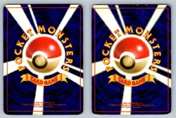 Abra & Kadabra - Base Set Japanese Pokemon Card Evolution Set Lot - HP - Image 2