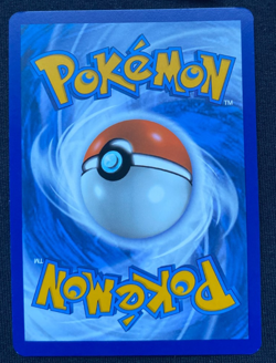 Pokemon Card Gengar TG06/TG30 Holo Rare Lost Origin Trainer Gallery NM - Image 2
