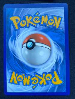 Braixen TG01/TG30 SILVER TEMPEST Pokemon Card NM - Image 2
