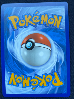 Smeargle TG10/TG30 Silver Tempest Trainer Gallery Pokemon Card NM - Image 2